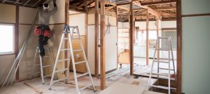 Entreprise de rénovation de la maison et de rénovation d’appartement à L'Aigle